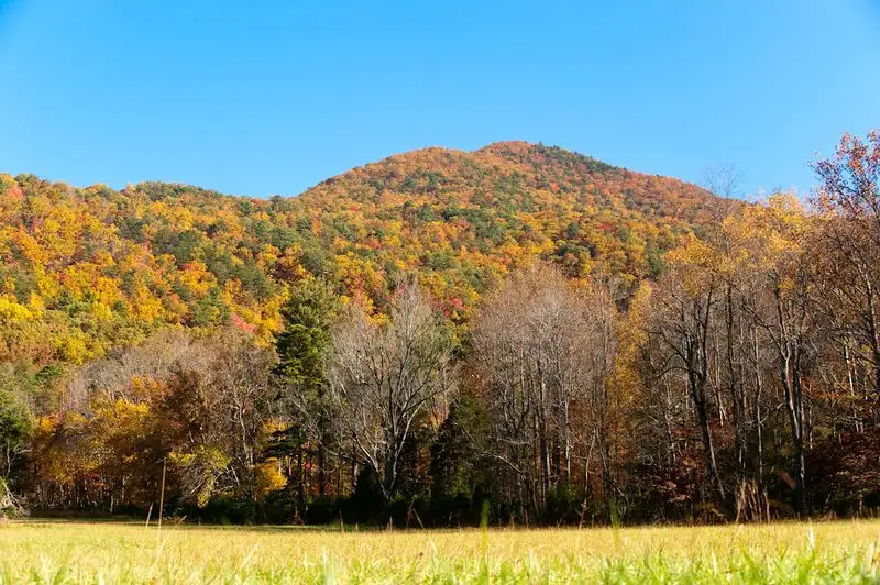 Cades Cove, Tennessee