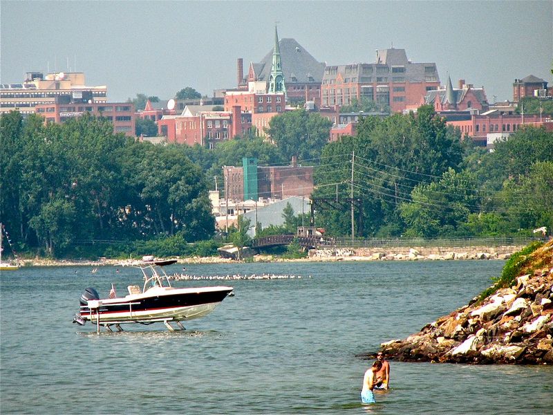 Burlington, Vermont