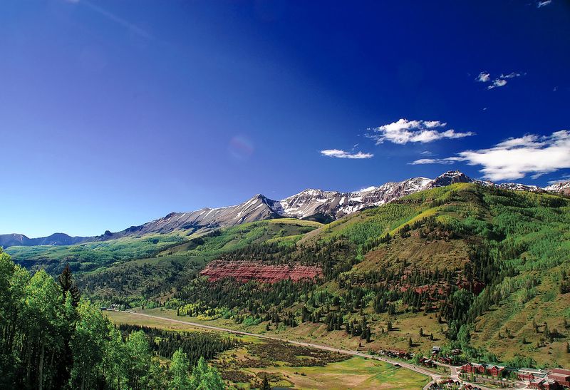 Telluride, Colorado
