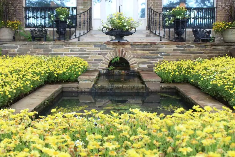 Bellingrath Gardens & Home