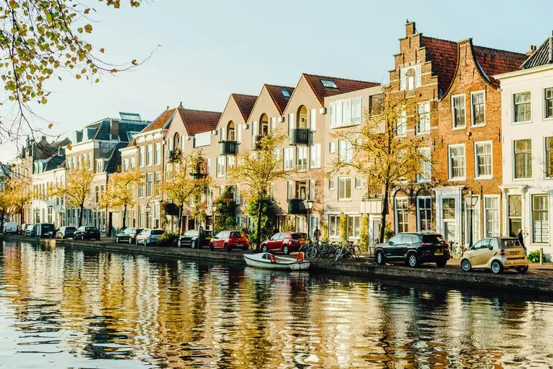 Amsterdam, Netherlands