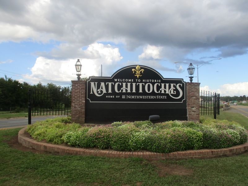 Natchitoches – Louisiana