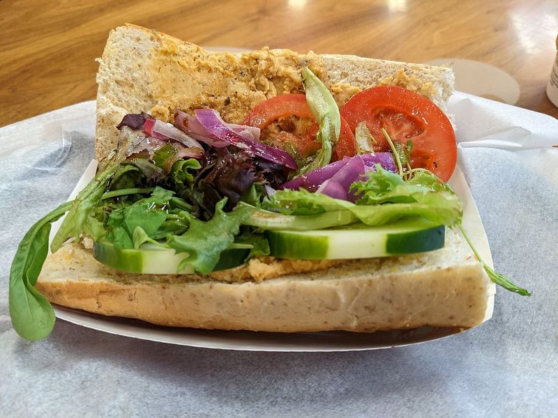 Chicory Café