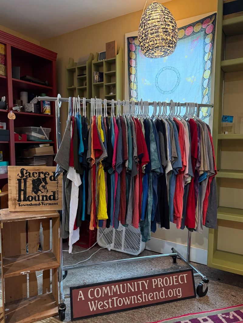 West Townshend Country Store — West Townshend, VT