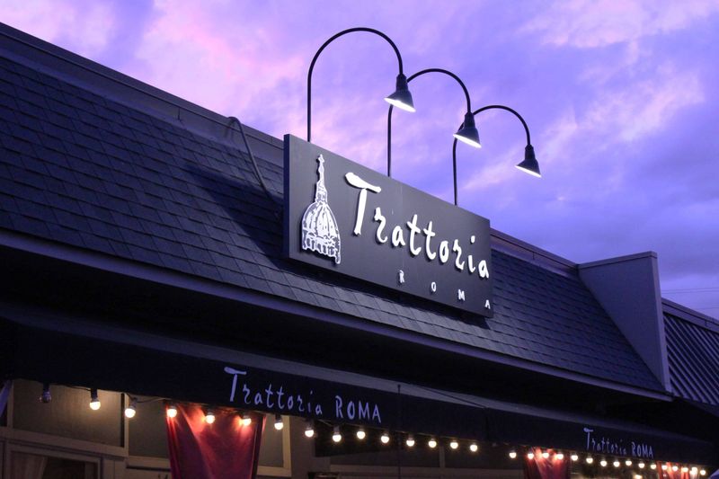 Trattoria Roma — Grandview Heights
