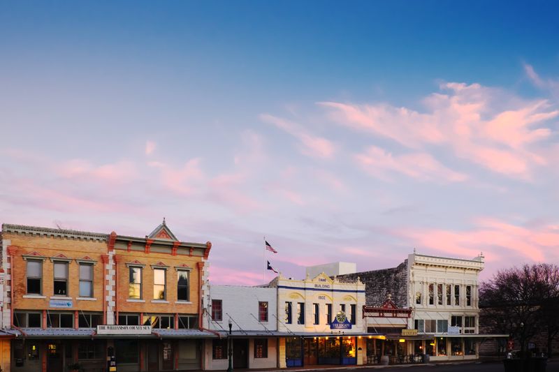 Georgetown