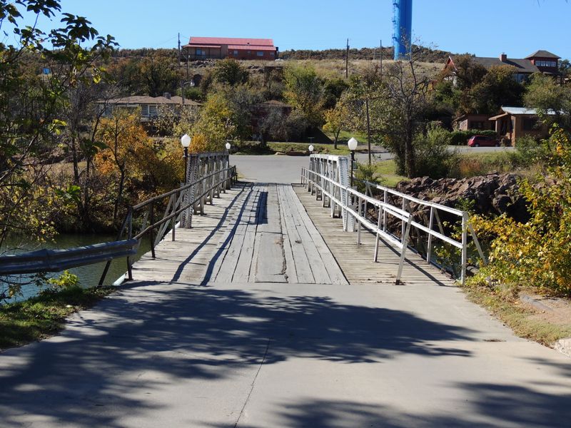 Medicine Creek