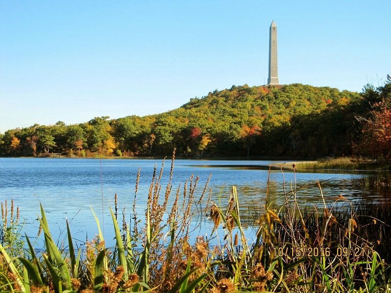High Point State Park
