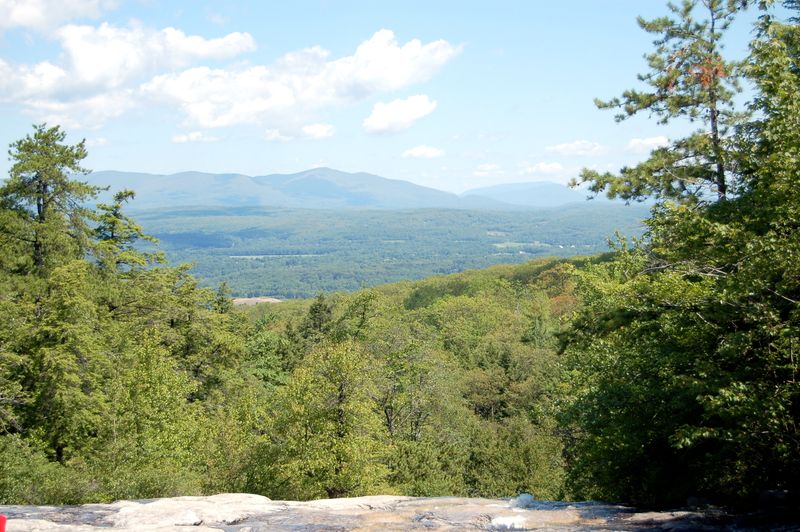 Catskill Mountains, New York