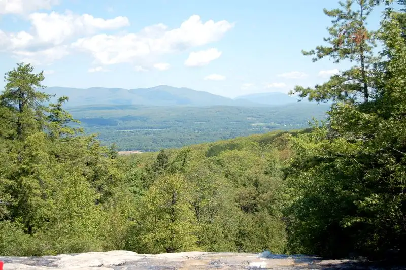 Catskill Mountains, New York