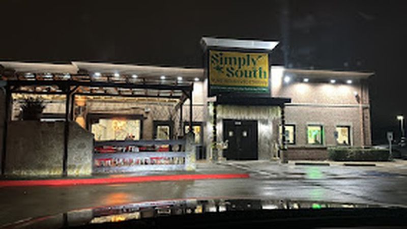 Simply South