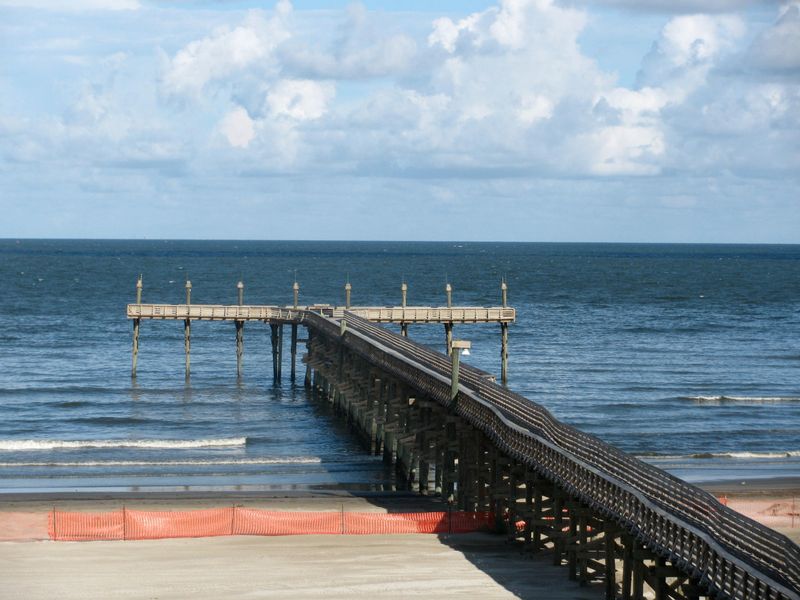 Grand Isle – Louisiana