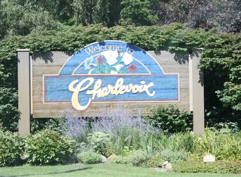 Charlevoix, Michigan