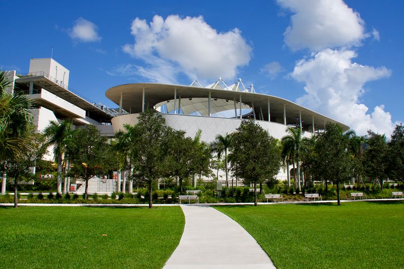 Frost Museum of Science