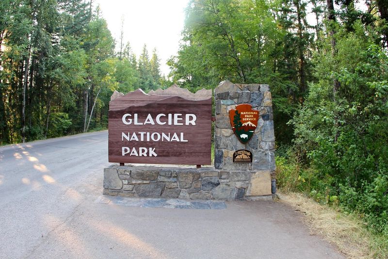 Explore Both Sides of the Park