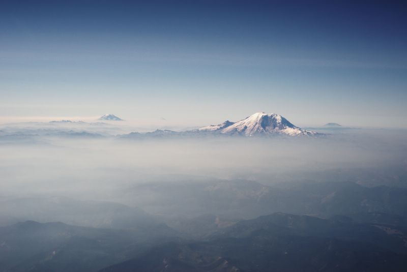 Mountains