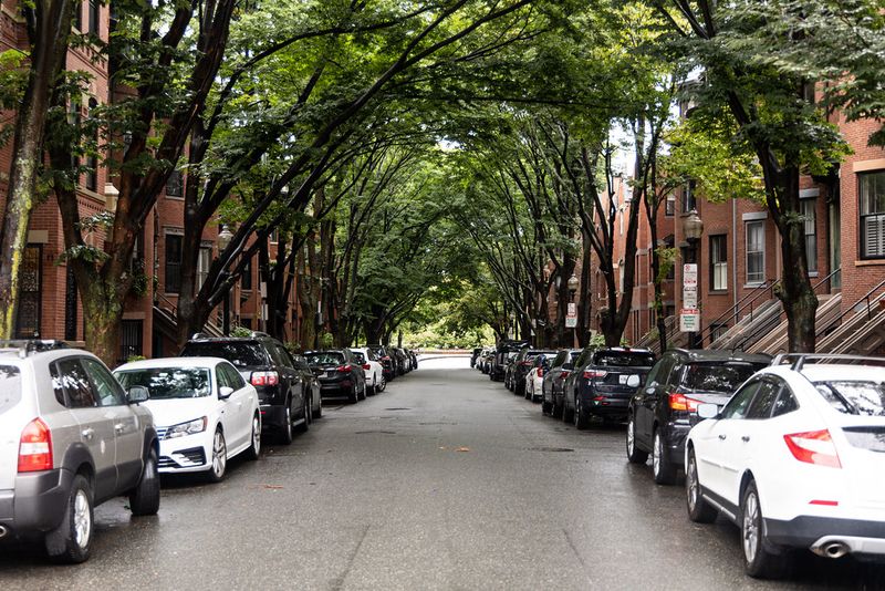 South End