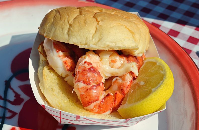 The Clam Shack – Kennebunkport