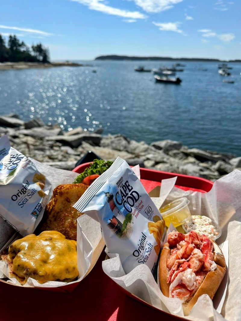 McLoons Lobster Shack