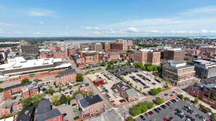 Beat the Sunday Night Blues: 16 U.S. Weekend Trips That Feel Like a Two-Week Vacation