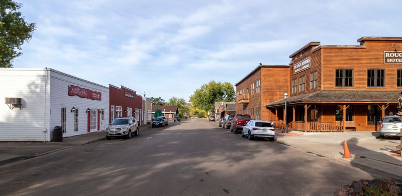 Medora – North Dakota