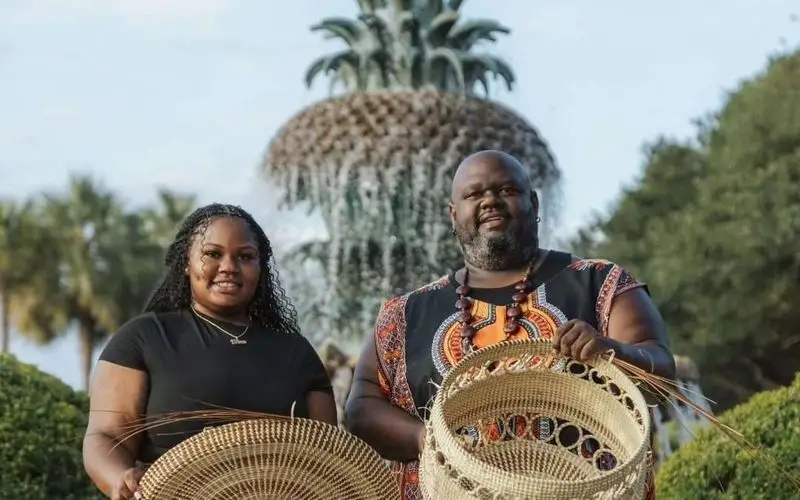 Gullah Festival of Heritage