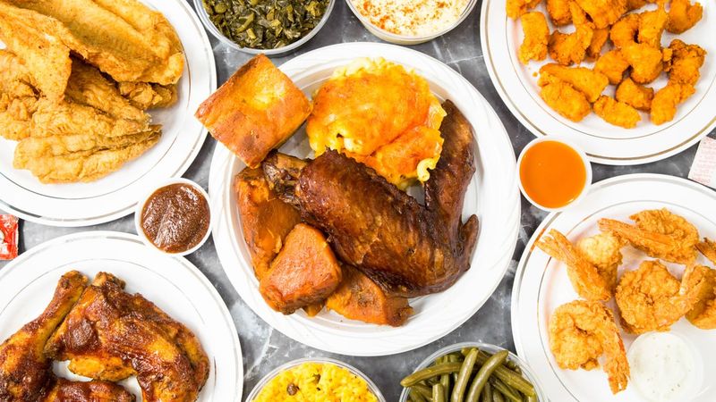 Duncan’s Soul & Seafood (Brooklyn)
