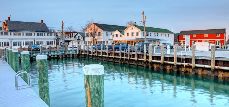 Greenport Village