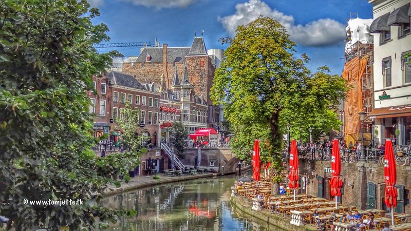 Netherlands – Utrecht