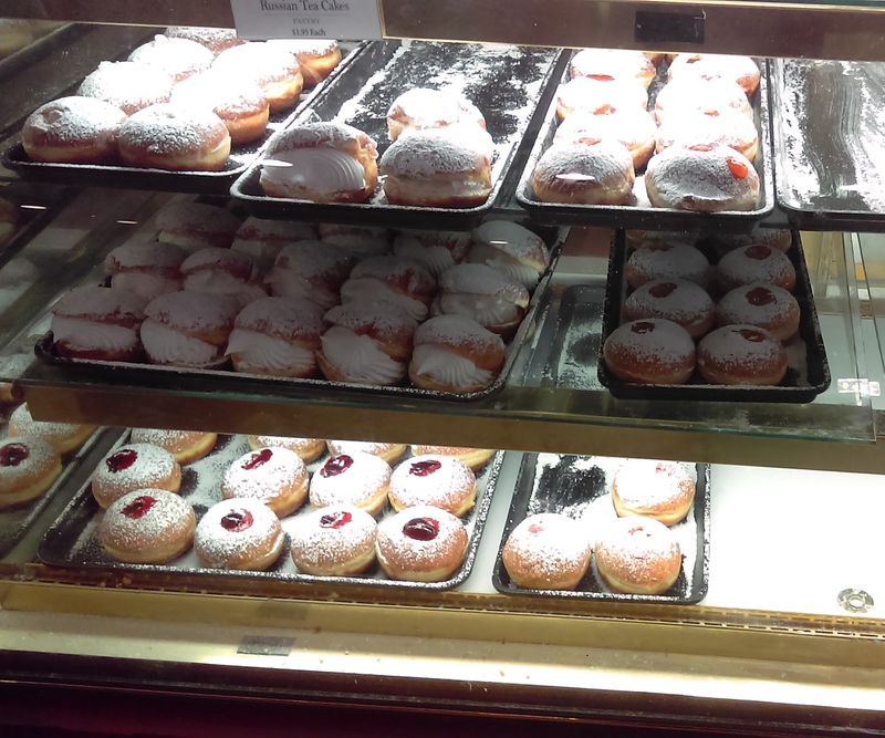 Michael Angelo's Bakery