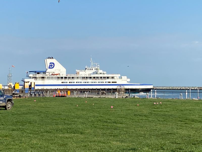 Lewes Ferry