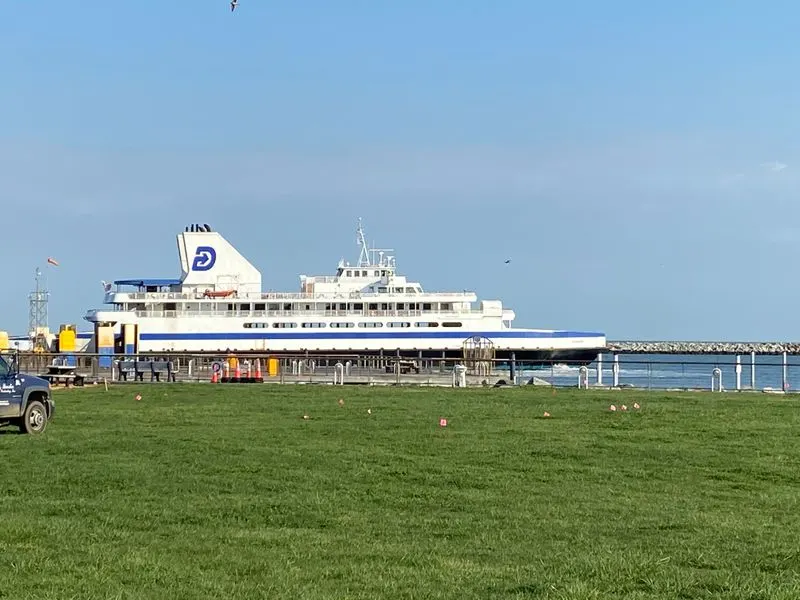 Lewes Ferry