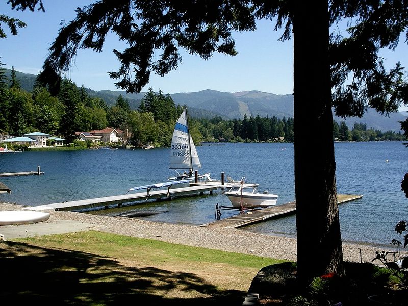 Lake Whatcom
