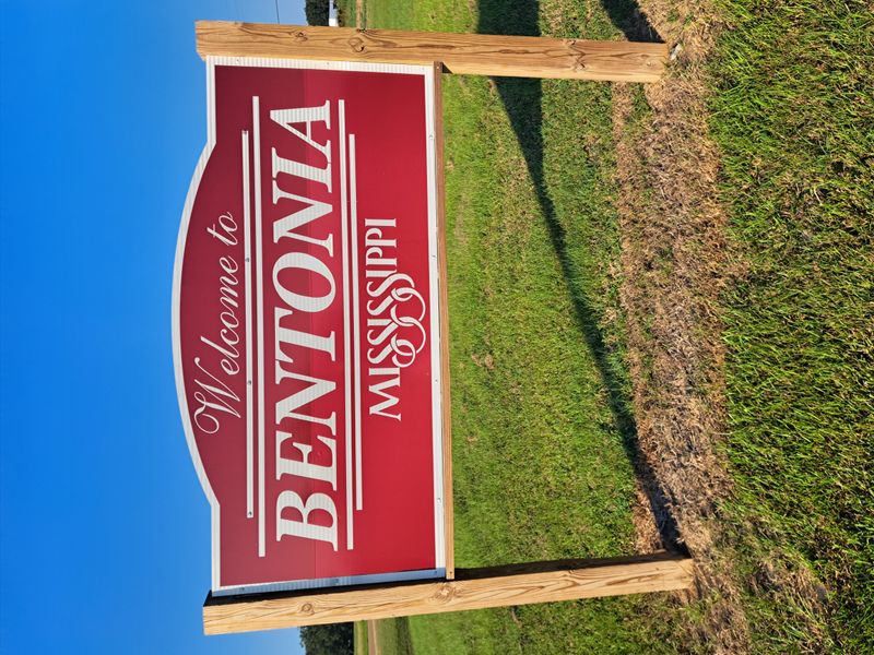 Bentonia