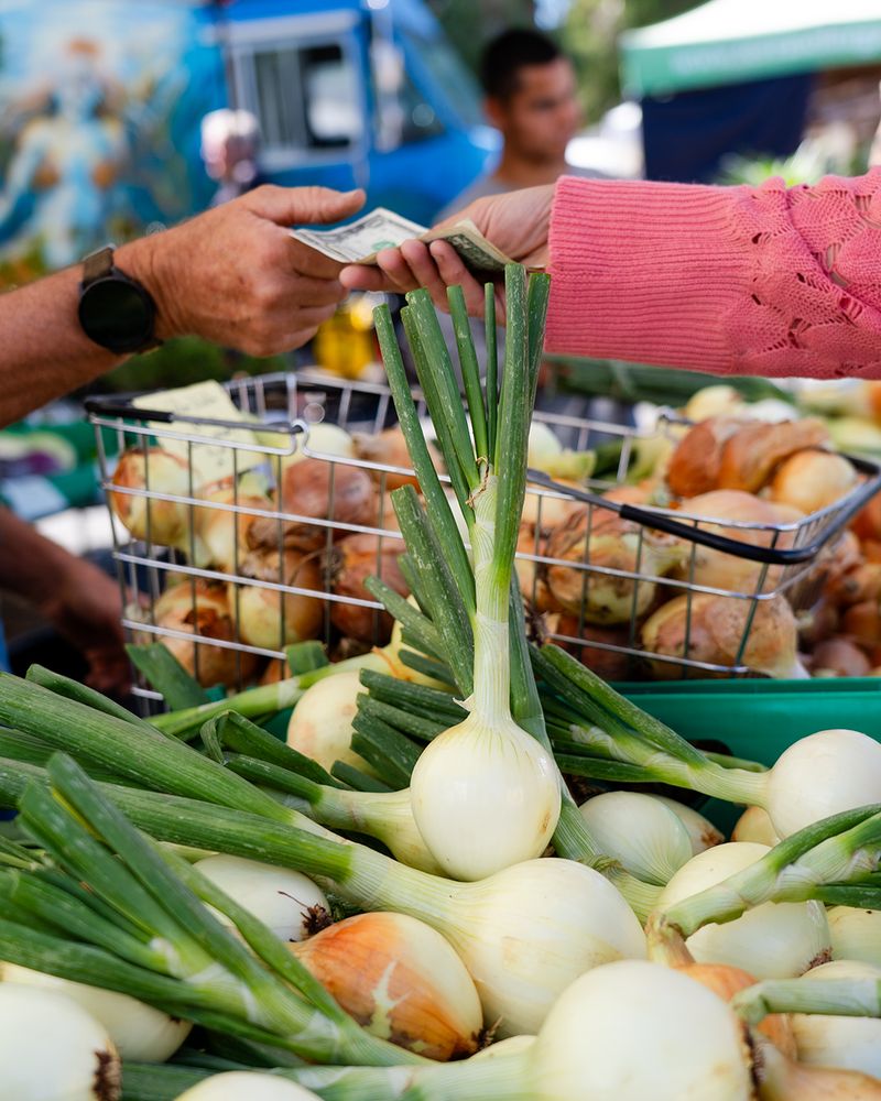 Medford Growers Market