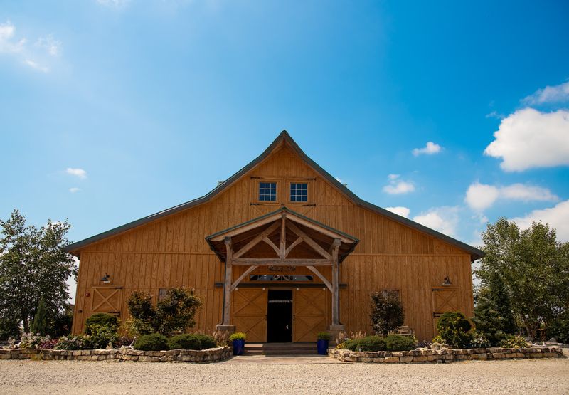 Siegel’s Cottonwood Farm