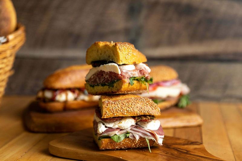 Joe Leone’s Italian Specialties (Point Pleasant Beach)