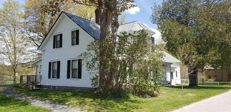 Calvin Coolidge Homestead