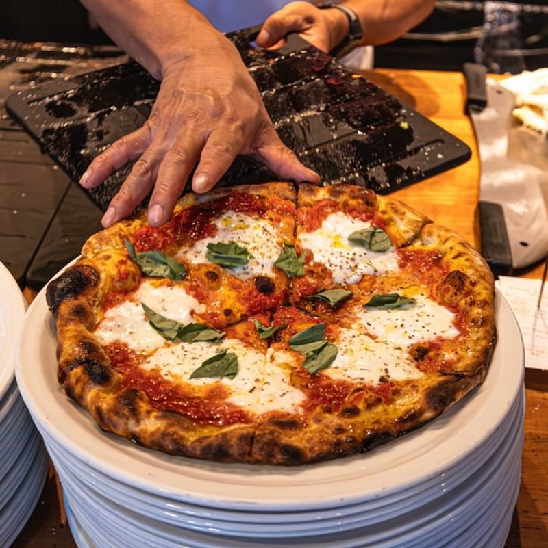 Pizzeria Toro