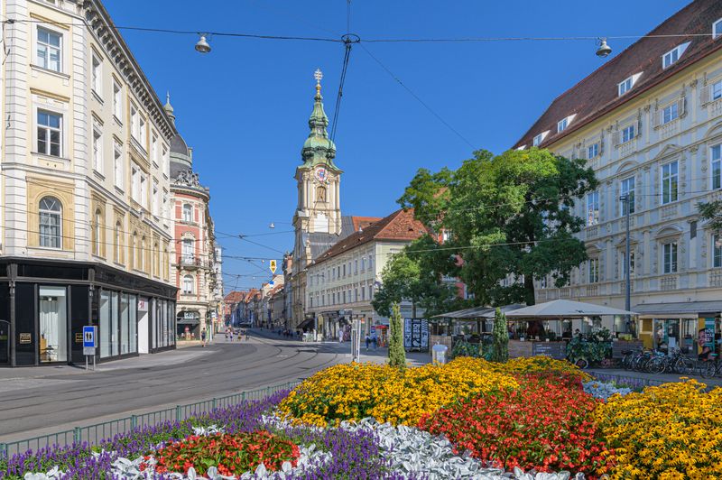 Graz, Austria