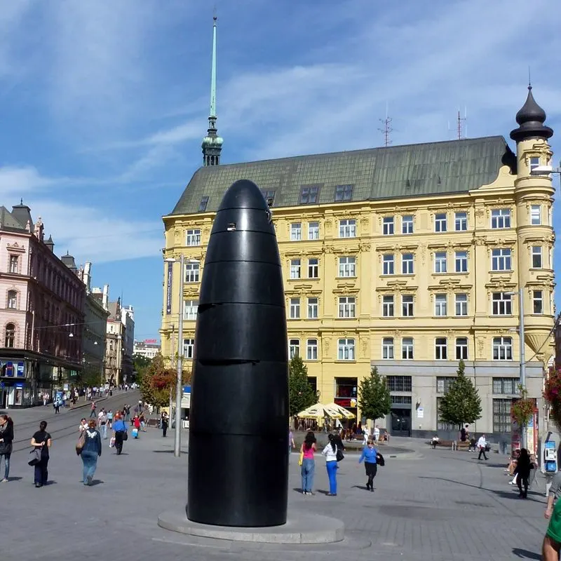 Brno, Czech Republic