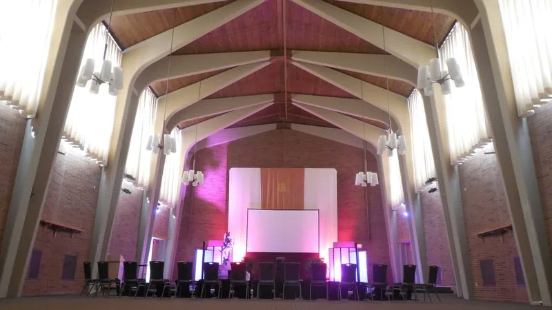 Kripalu Center for Yoga & Health