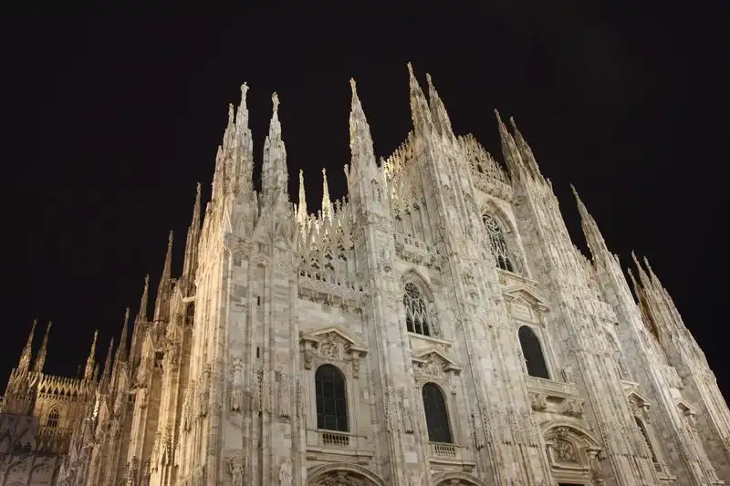 Milan, Italy
