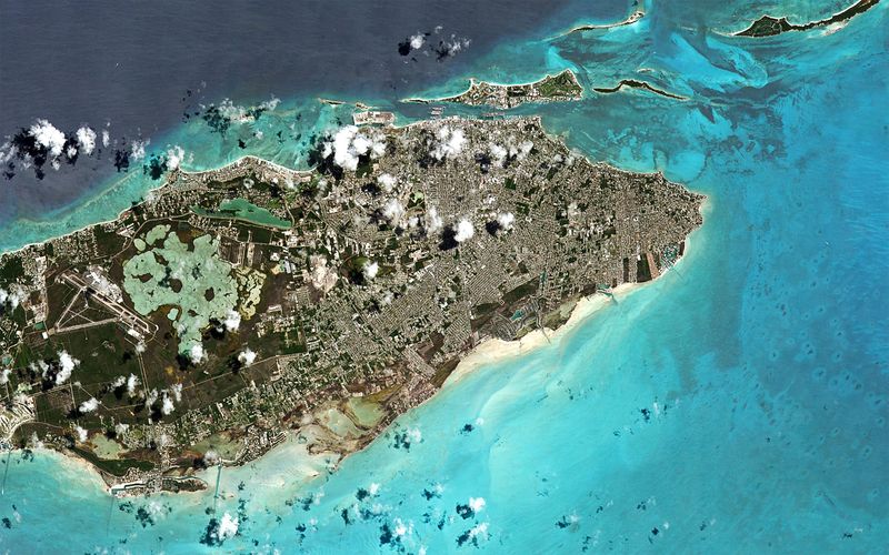 Bahamas
