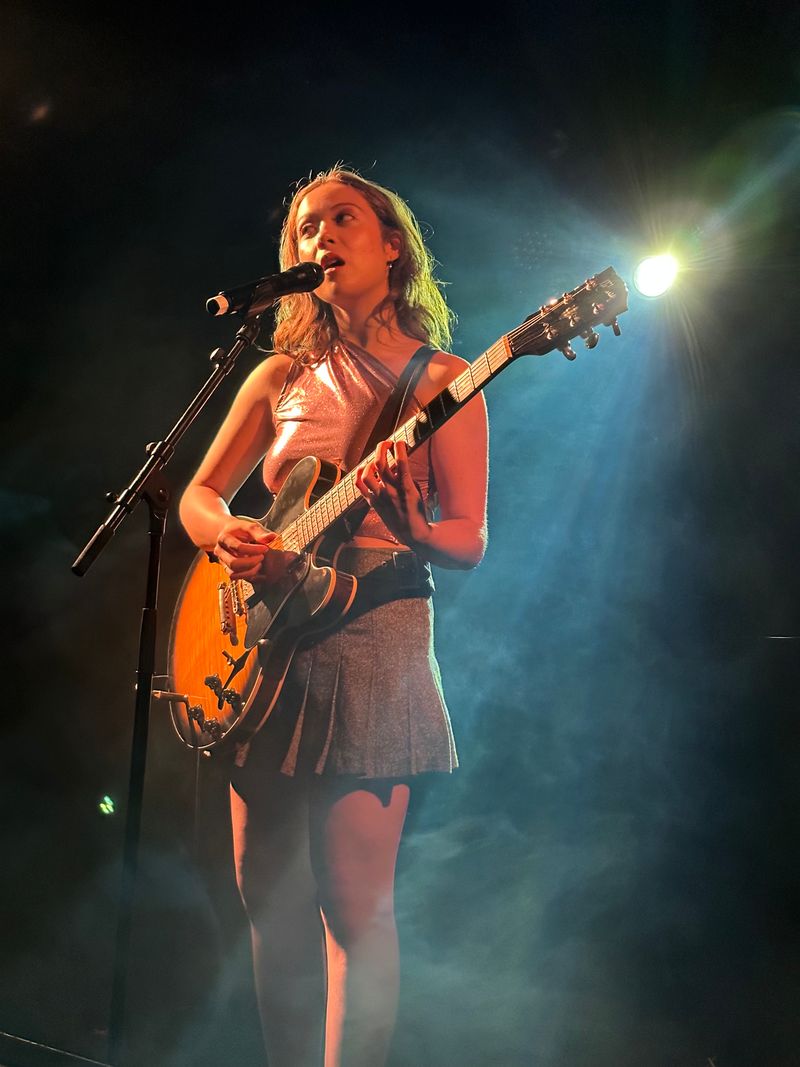 Montreux Jazz Festival (Autumn Edition)