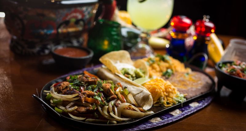 Miguel’s Mexican Restaurant