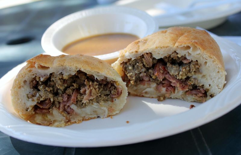 Creole Lunch House – Lafayette
