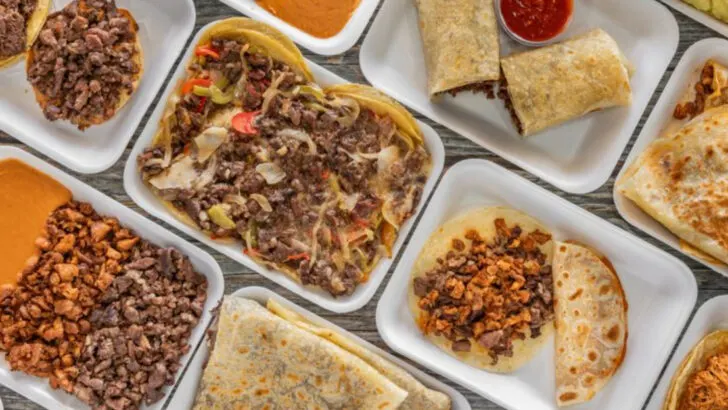 Between Phoenix and Tucson, this town has earned the title of Arizona’s Mexican food capital