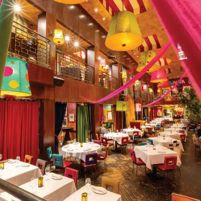 Carnivale