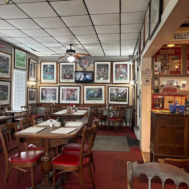 Waysider Restaurant